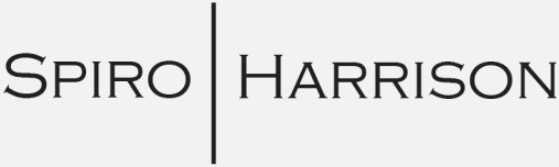 Spiro Harrison logo