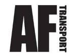 Asphalt and Fuel Transport logo