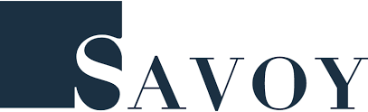 Savoy Associates logo
