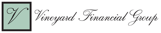 Vineyard Financial logo