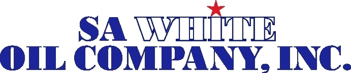 S A White Oil Co logo