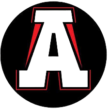 Alexander High School logo