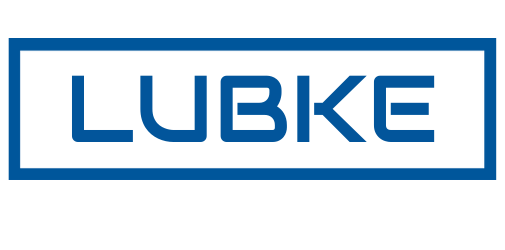 Lubke Construction logo