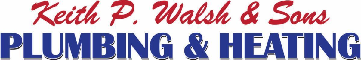 Keith Walsh Plumbing logo