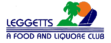 Leggettts logo