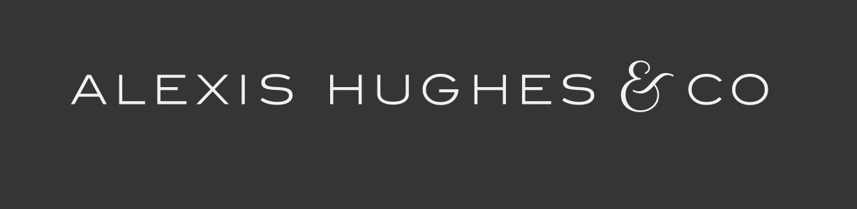 Alexis Hughes & Co logo