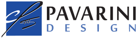 Pavarini Design logo