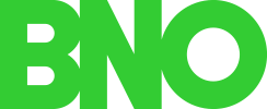 BNO logo