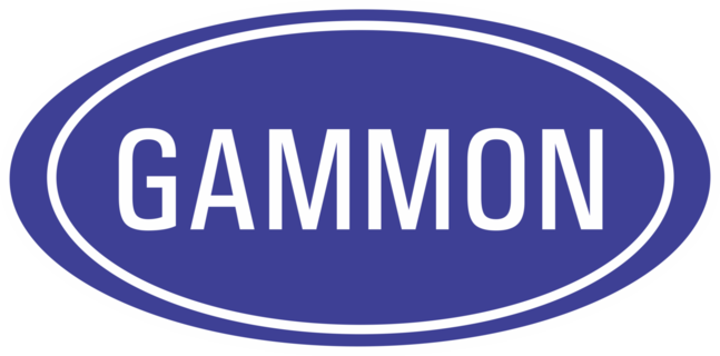 Gammon Management Inc. logo