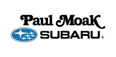Paul Moak Subaru logo
