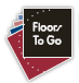 Floors to Go logo