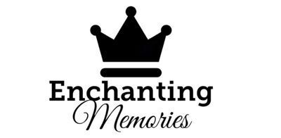 Enchanting Memories logo
