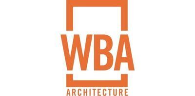 WBA Architecture logo