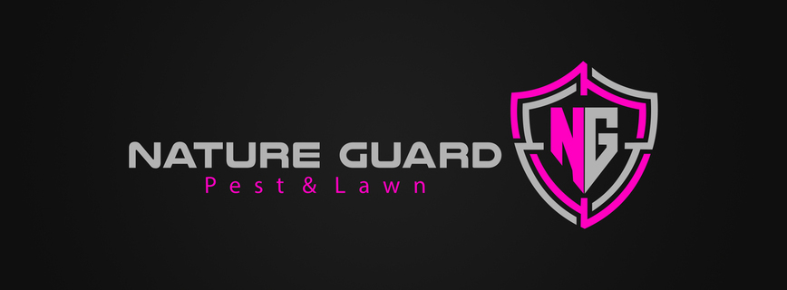 Nature Guard Pest & Lawn logo