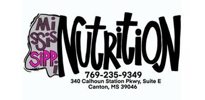 Sipp Nutrition logo