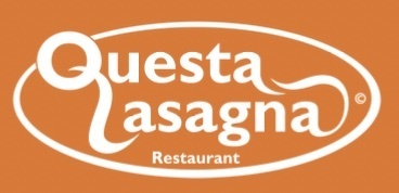 Questa Lasagna logo