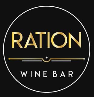 Ration Wine Bar logo