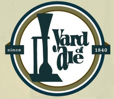 Yard of Ale logo