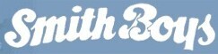 Smith Boys Marina logo