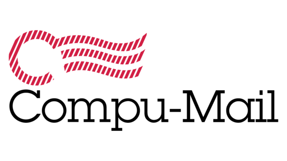 Compu-Mail logo