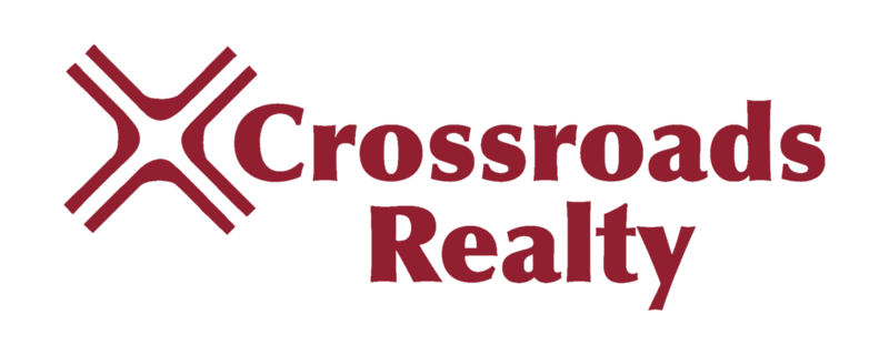 Crossroads Realty logo