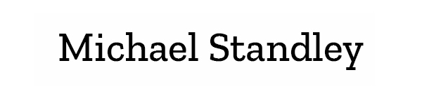 Michael Standley logo