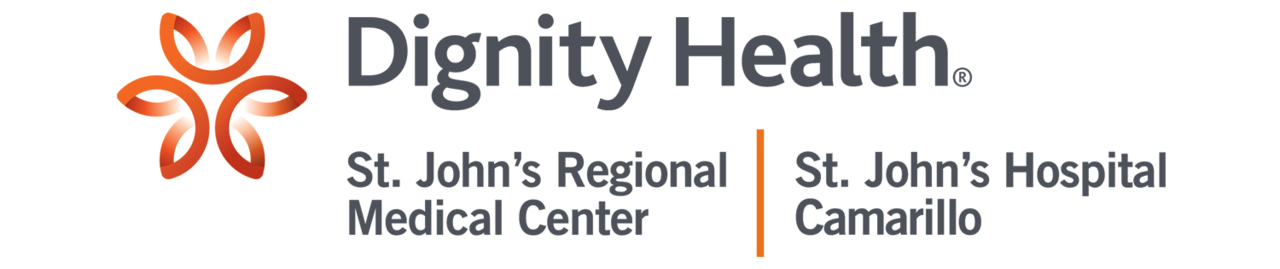 Dignity Health logo