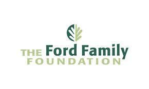 The Ford Family Foundation logo