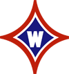 Walton High School logo