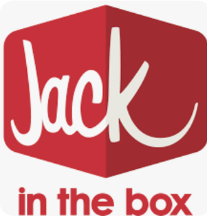 Jack in the Box logo