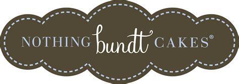 Nothing Bundt Cakes logo