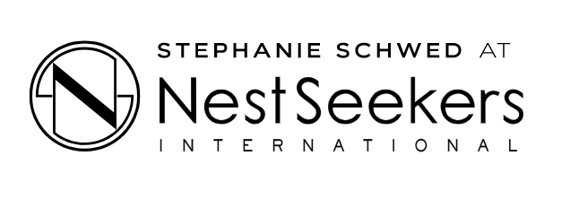 Nest Seekers International logo