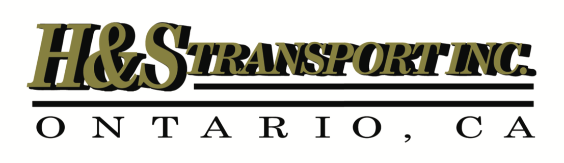 H&S Transport Inc. logo