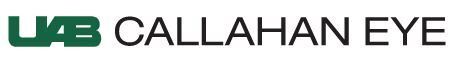 UAB Callahan Eye logo