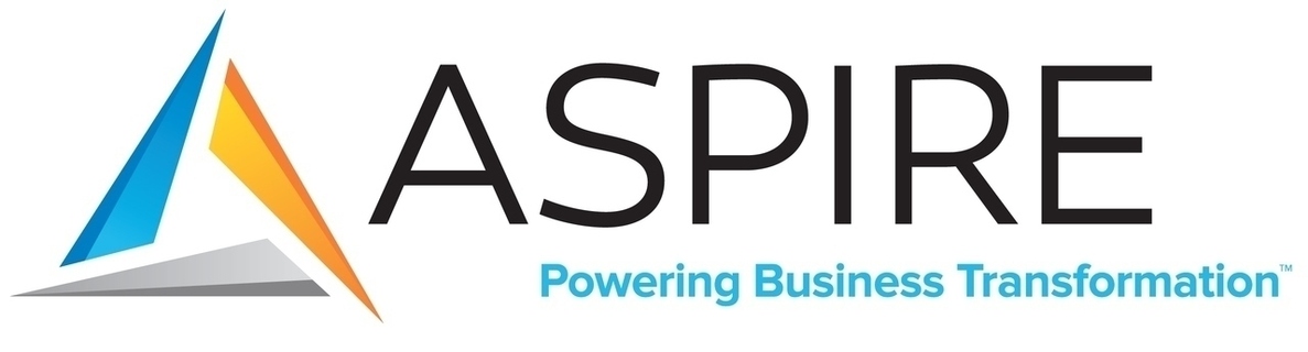 Aspire logo