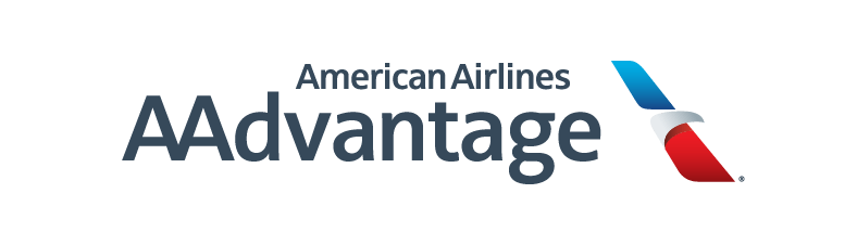 American Airlines logo