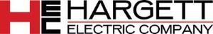 Hargett Electric Company logo