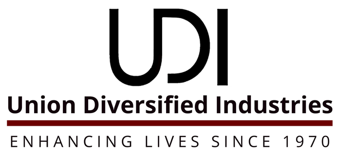 Union Diversified Industries logo