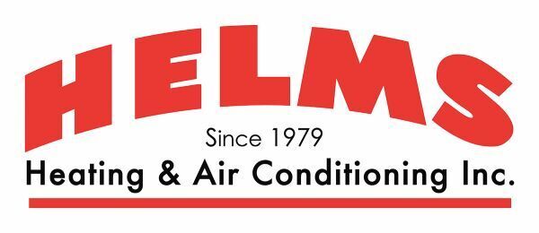 Helms Heating & Air Conditioning logo