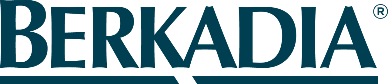 Berkadia logo