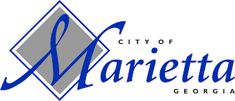 City of Marietta logo