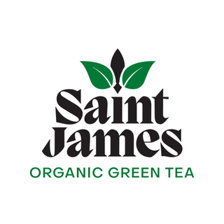 St James Iced Tea logo