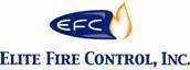 Elite Fire Control logo