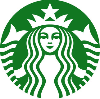 Starbucks logo