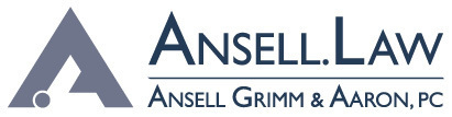 Ansell Law logo