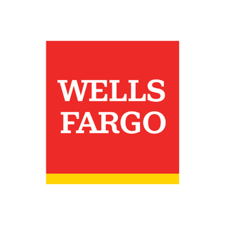 Wells Fargo logo