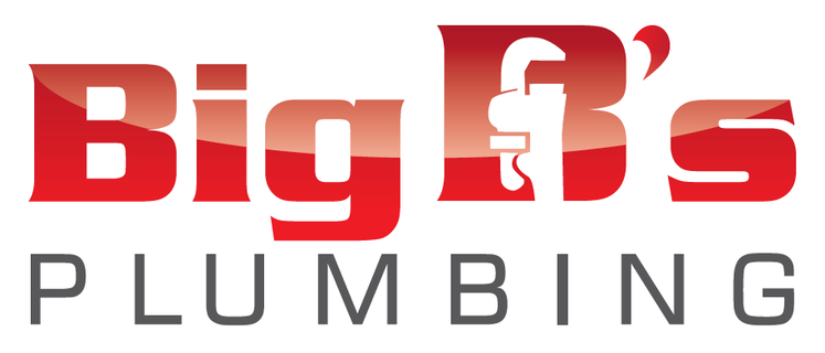 Big B's Plumbing logo