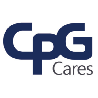 CP Group logo