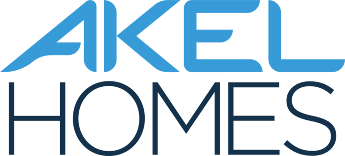 Akel Homes logo