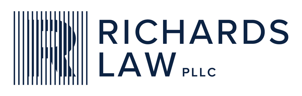 Richards Law PLLC logo